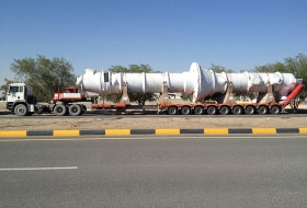 Max Trailer - Faymonville Maroc - CE Remorques dealer exclusif